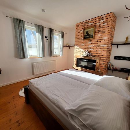 Dolny Apartman H11 Banská Štiavnica Exterior foto
