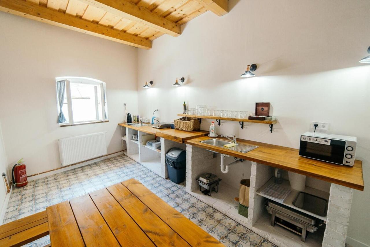 Dolny Apartman H11 Banská Štiavnica Exterior foto