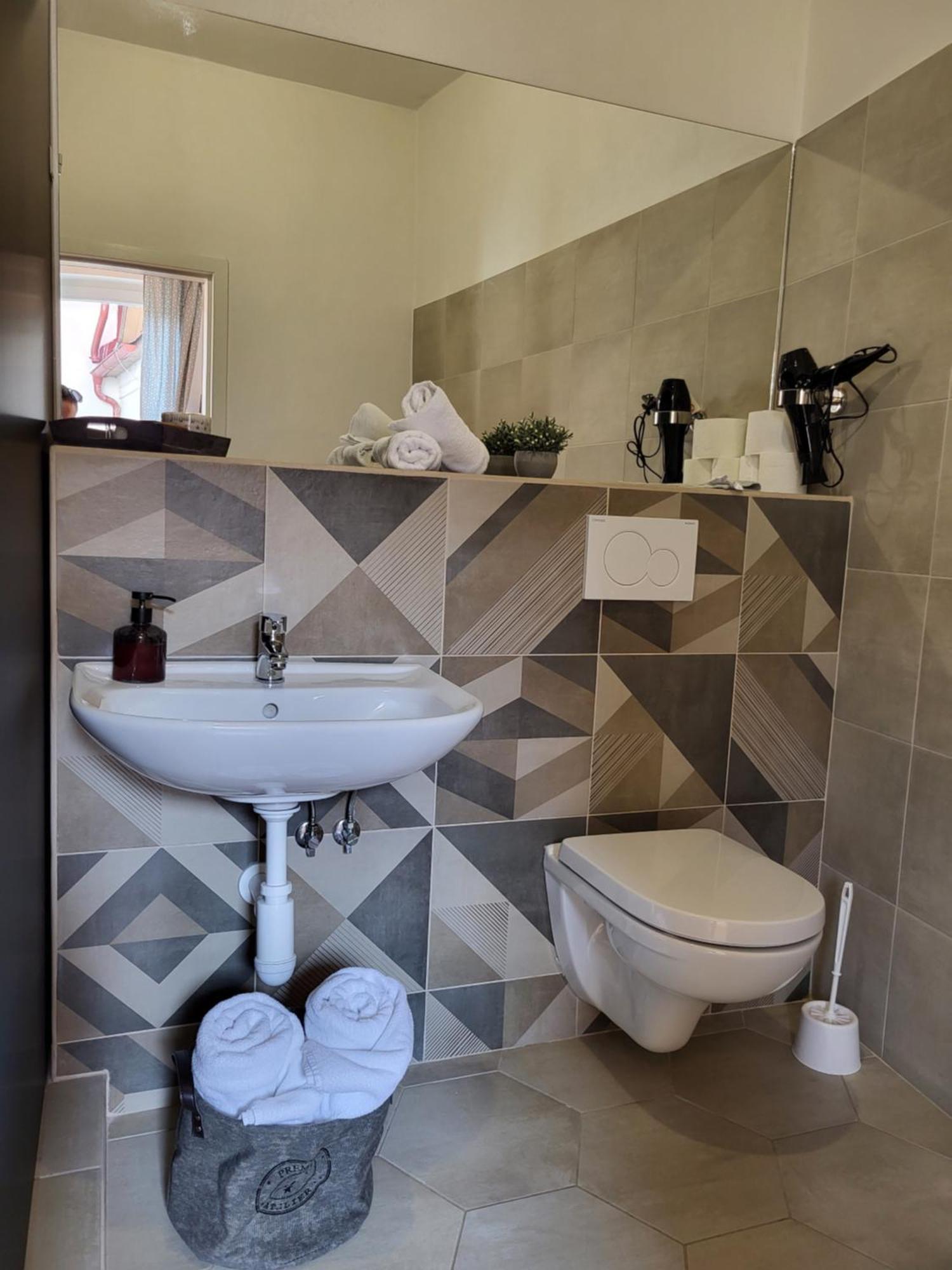 Dolny Apartman H11 Banská Štiavnica Exterior foto