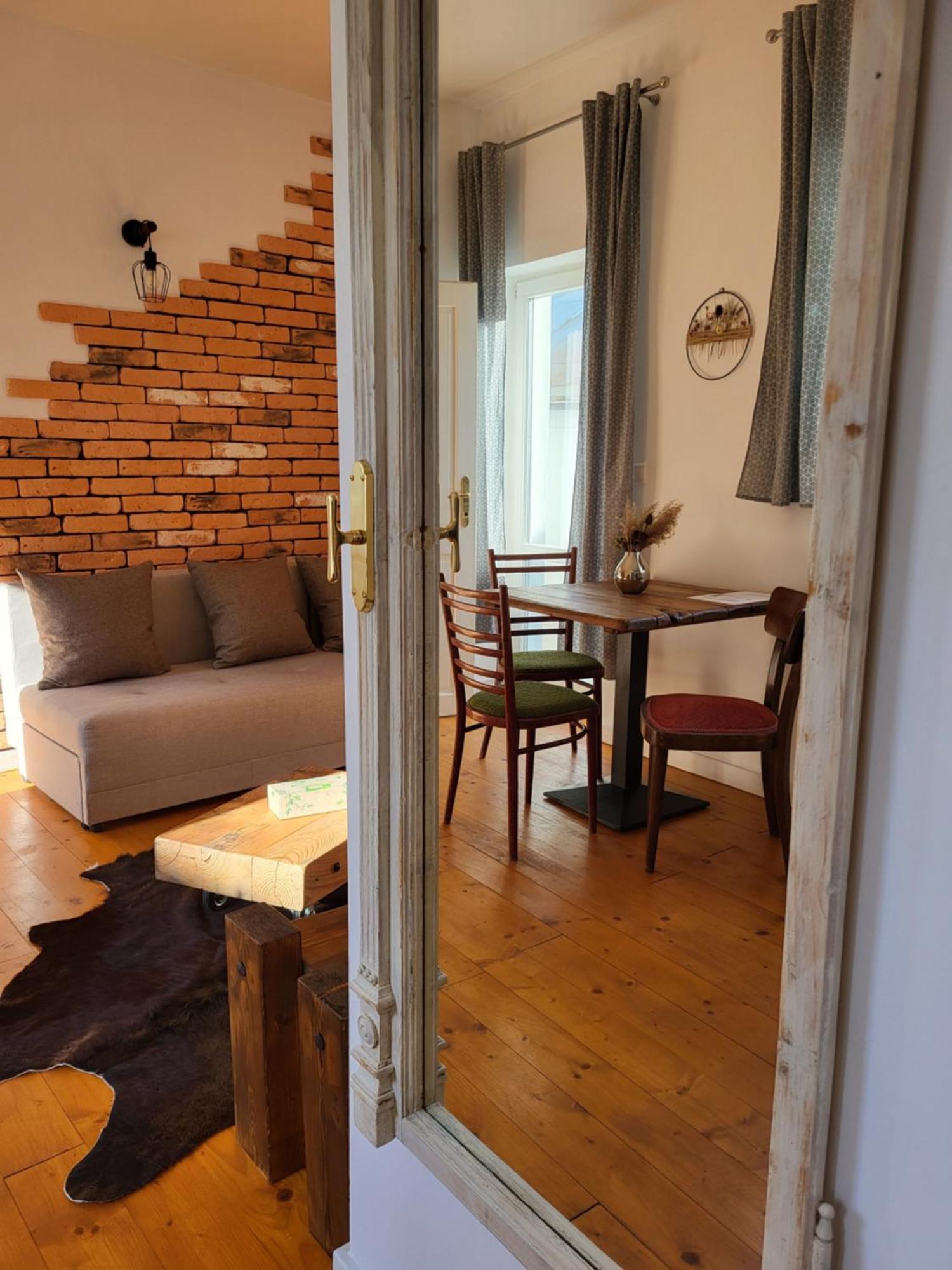 Dolny Apartman H11 Banská Štiavnica Exterior foto