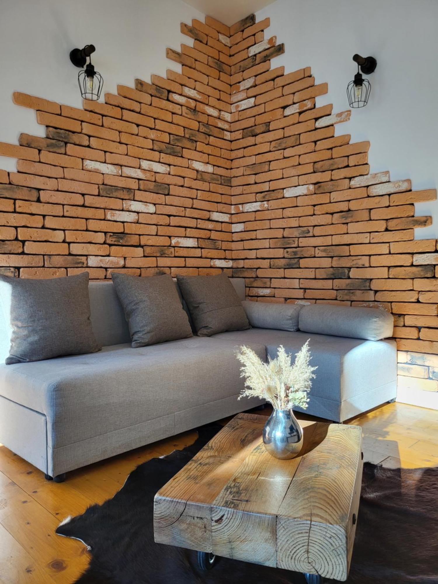 Dolny Apartman H11 Banská Štiavnica Exterior foto