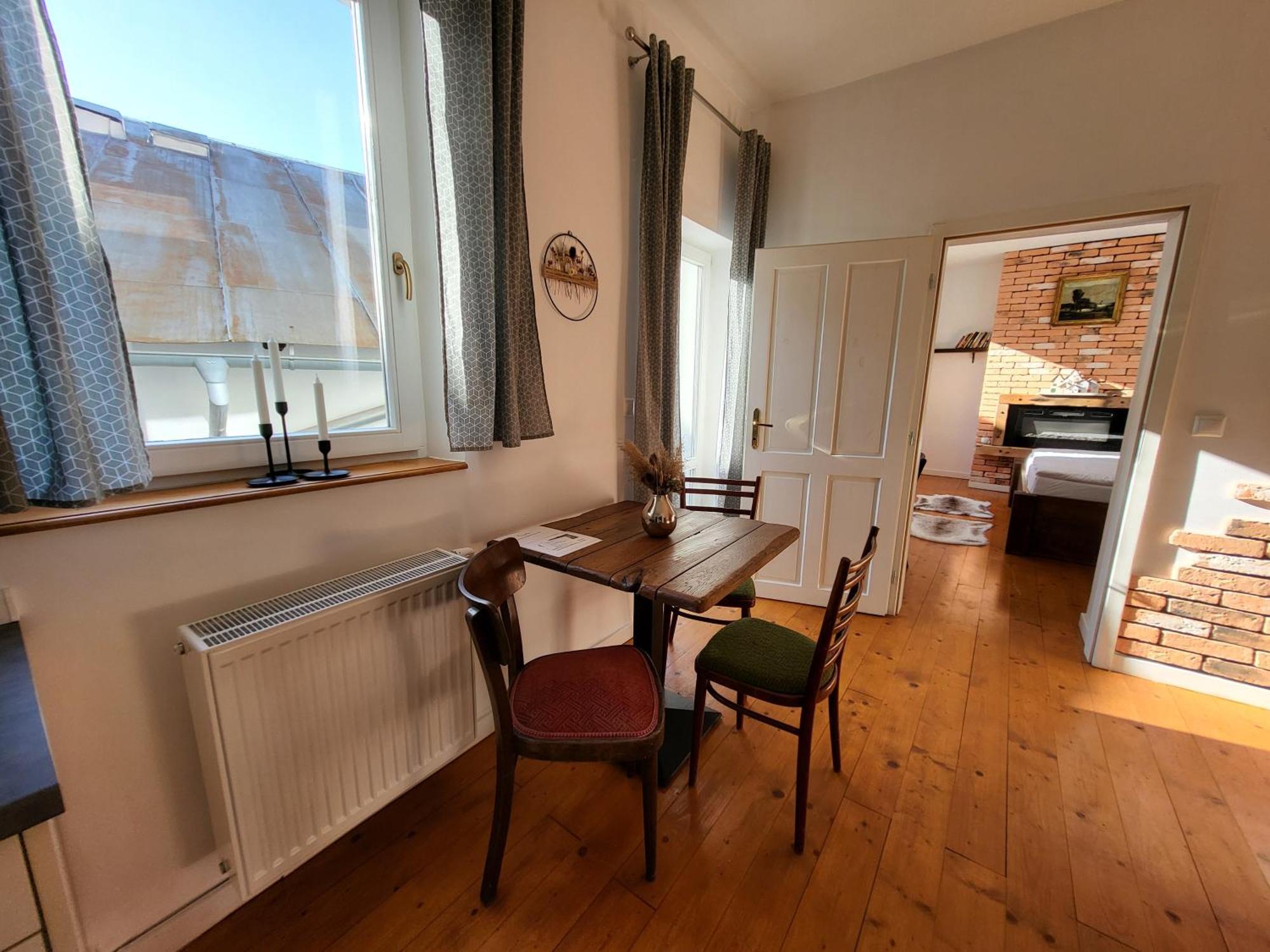 Dolny Apartman H11 Banská Štiavnica Exterior foto